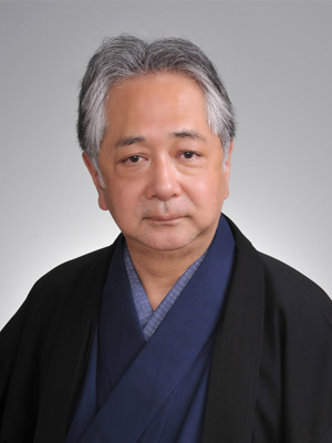 会長 亀田治