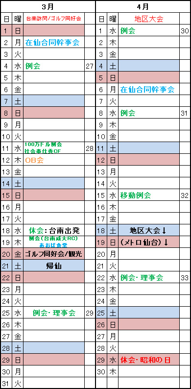 年間予定202503-04